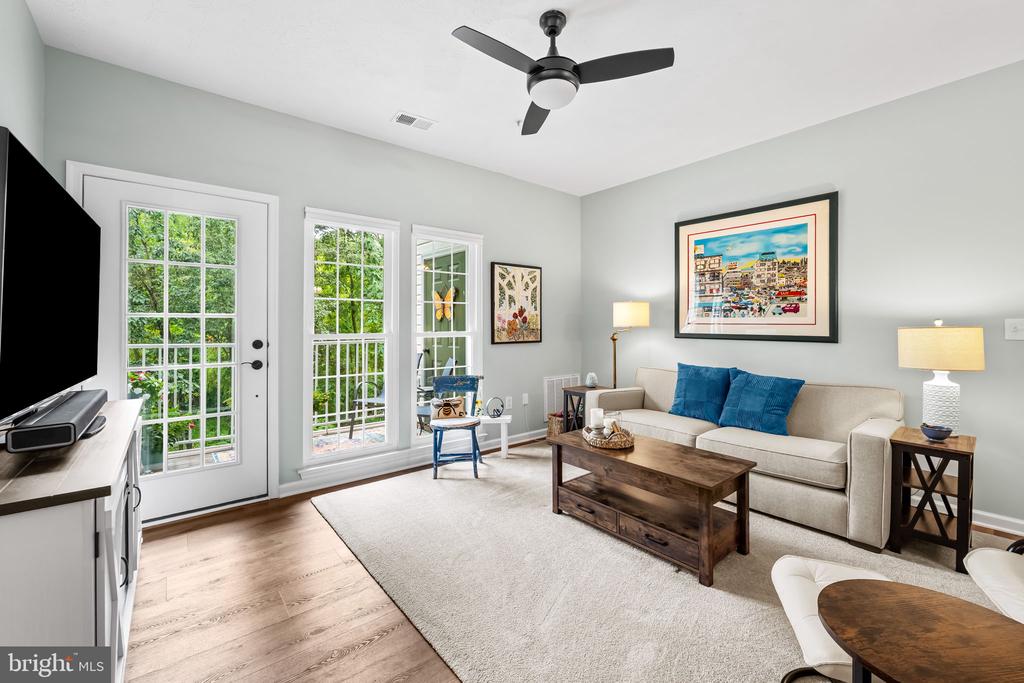 9603 HAVEN FARM ROAD Unit: F