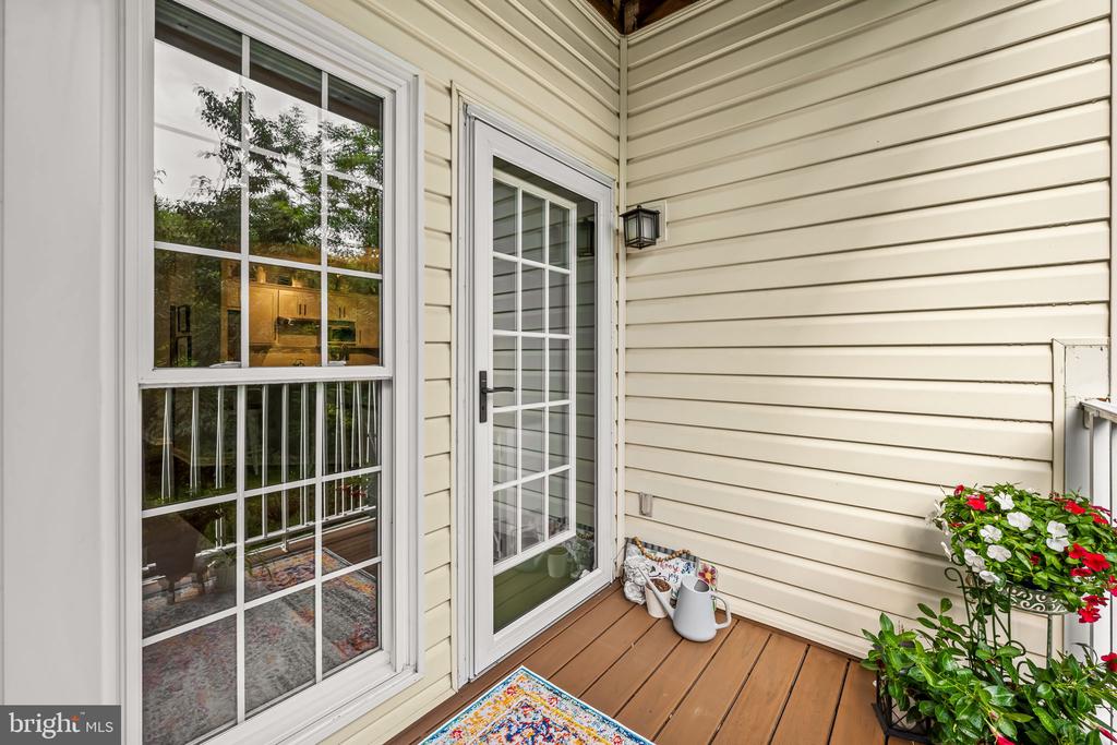 9603 HAVEN FARM ROAD Unit: F