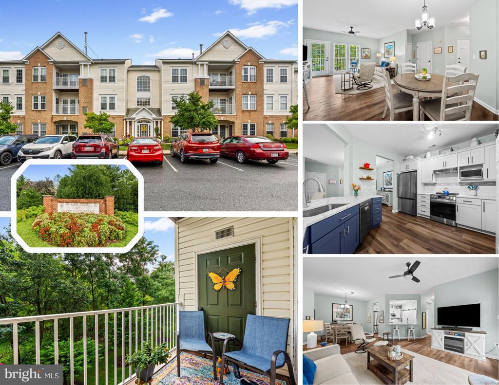 9603 HAVEN FARM ROAD Unit: F