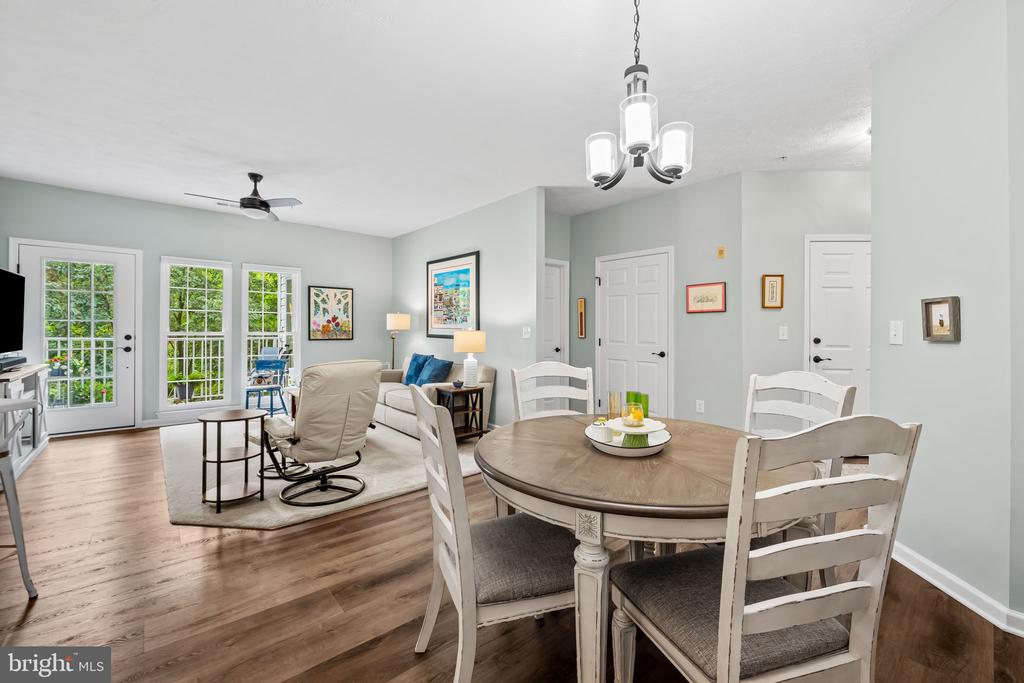 9603 HAVEN FARM ROAD Unit: F