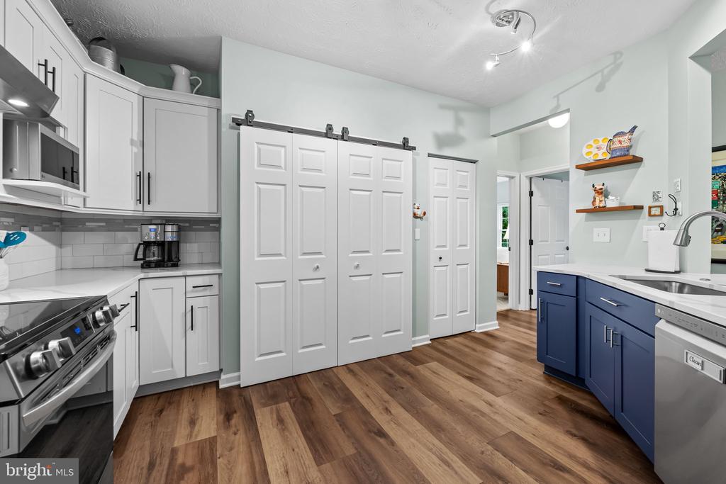 9603 HAVEN FARM ROAD Unit: F