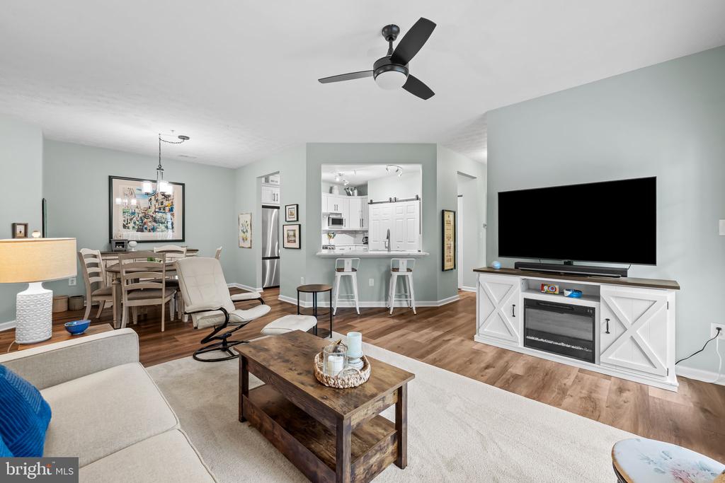 9603 HAVEN FARM ROAD Unit: F