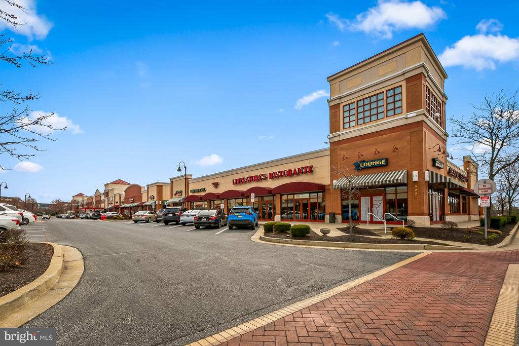 9603 HAVEN FARM ROAD Unit: F
