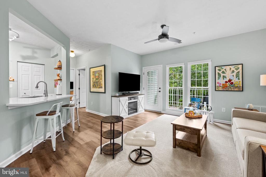 9603 HAVEN FARM ROAD Unit: F