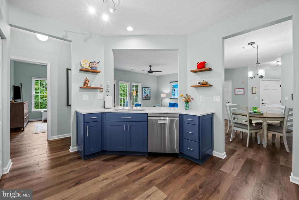 9603 HAVEN FARM ROAD Unit: F