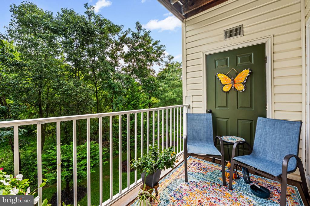 9603 HAVEN FARM ROAD Unit: F