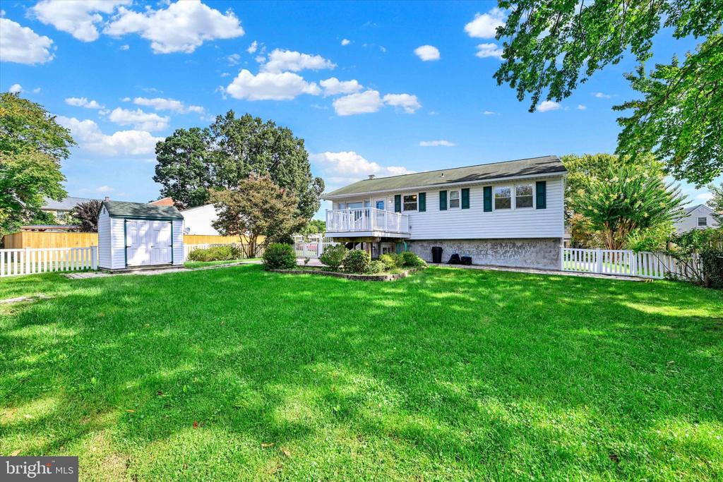 4 MCKENNA COURT