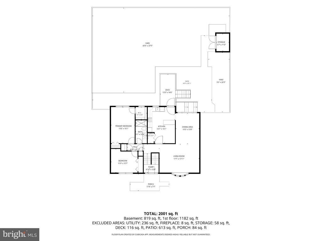 4 MCKENNA COURT
