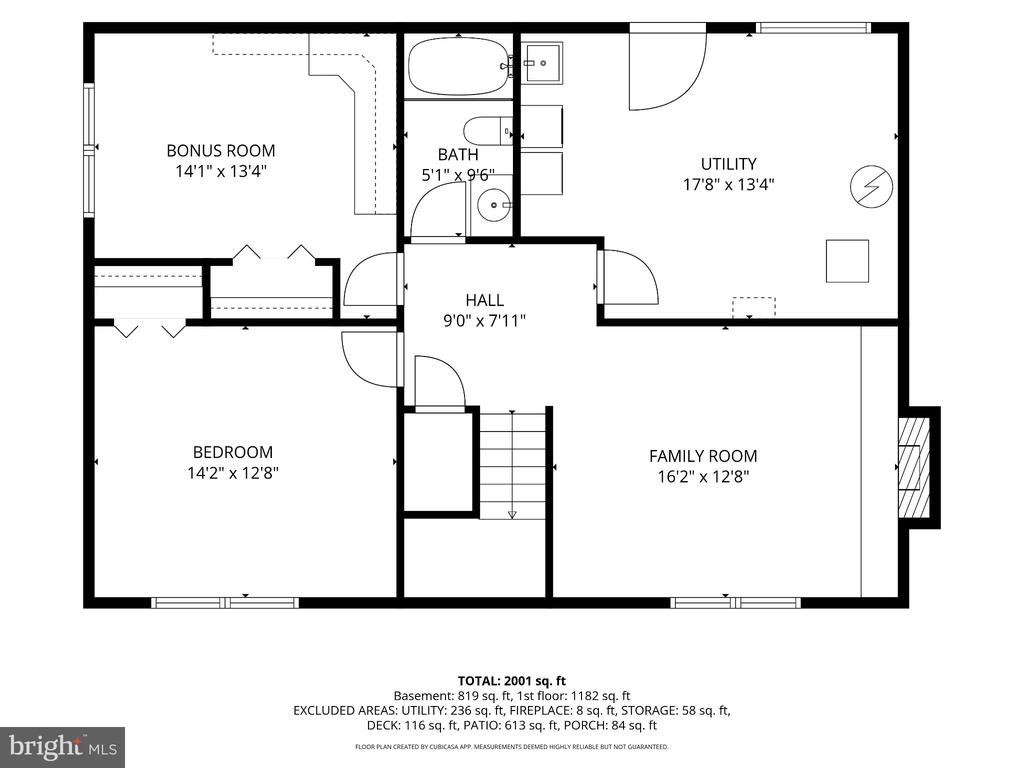 4 MCKENNA COURT