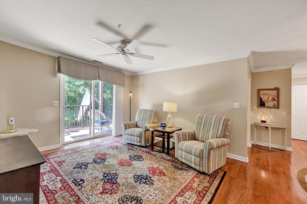 3901 DARLEIGH ROAD Unit: 1C