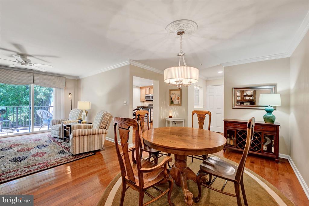 3901 DARLEIGH ROAD Unit: 1C