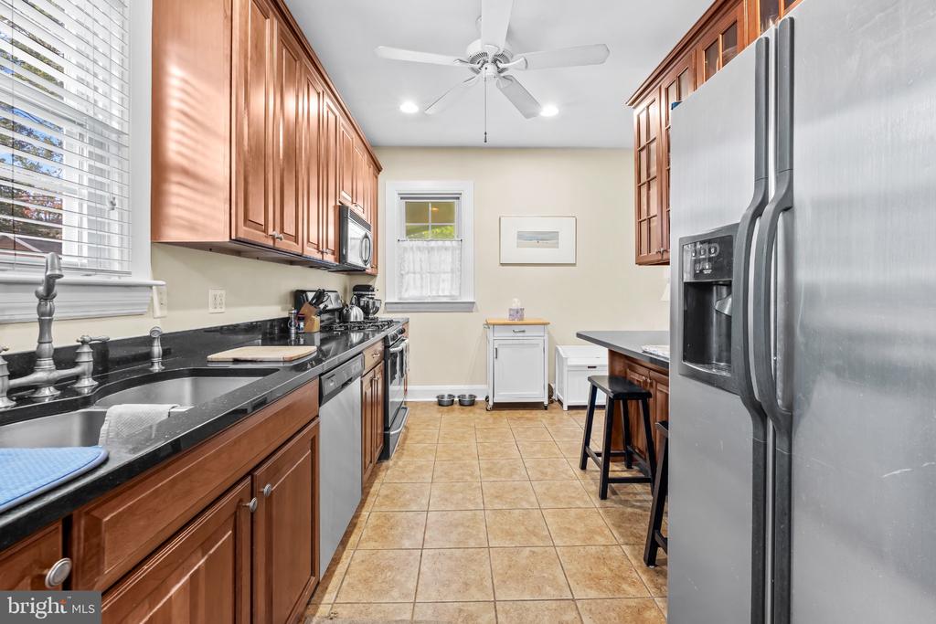 608 ANNESLIE ROAD
