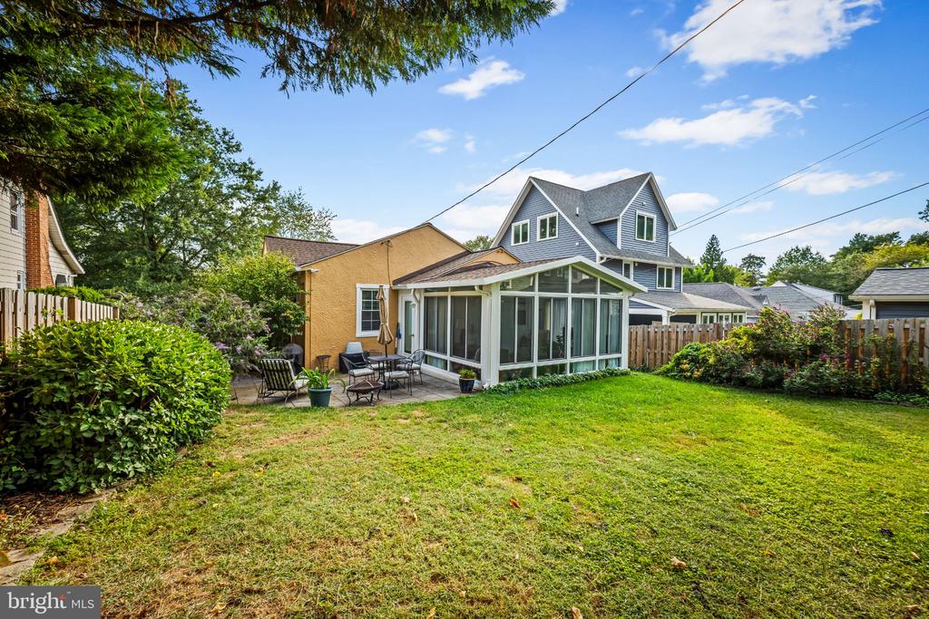 608 ANNESLIE ROAD