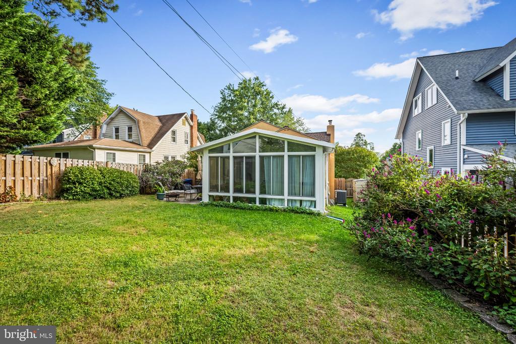 608 ANNESLIE ROAD