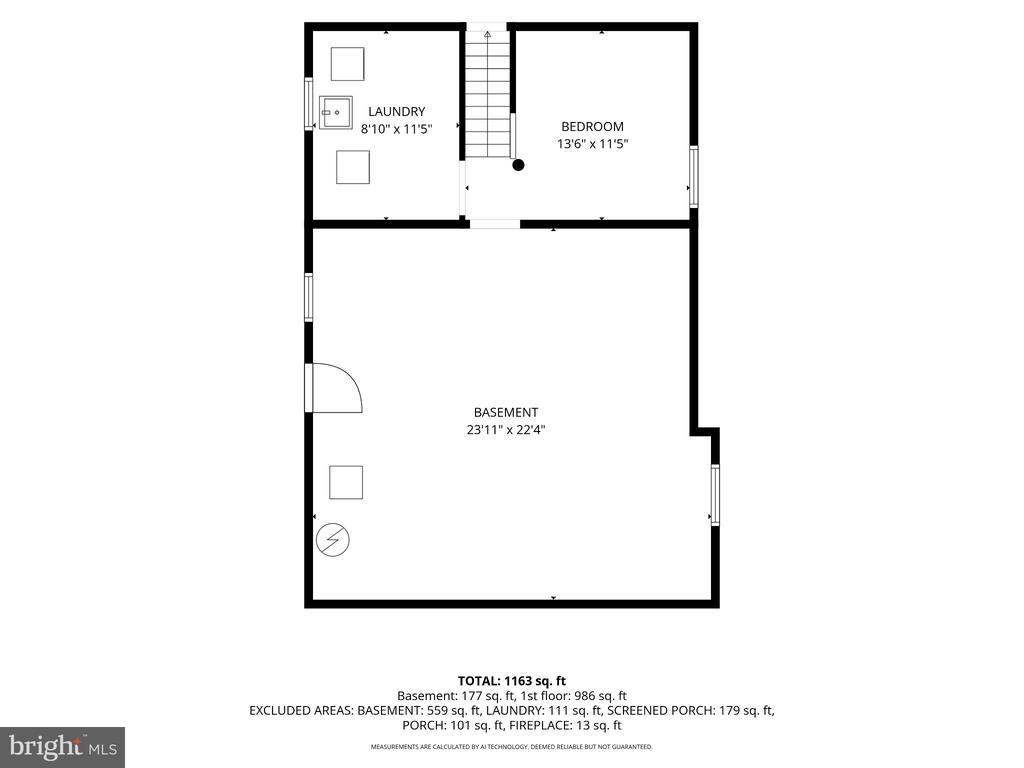 608 ANNESLIE ROAD