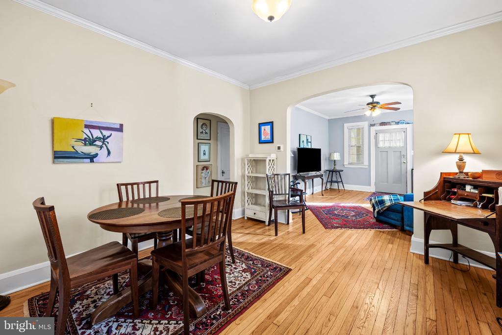 608 ANNESLIE ROAD