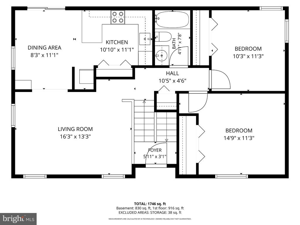 1400 WILTWYCK ROAD