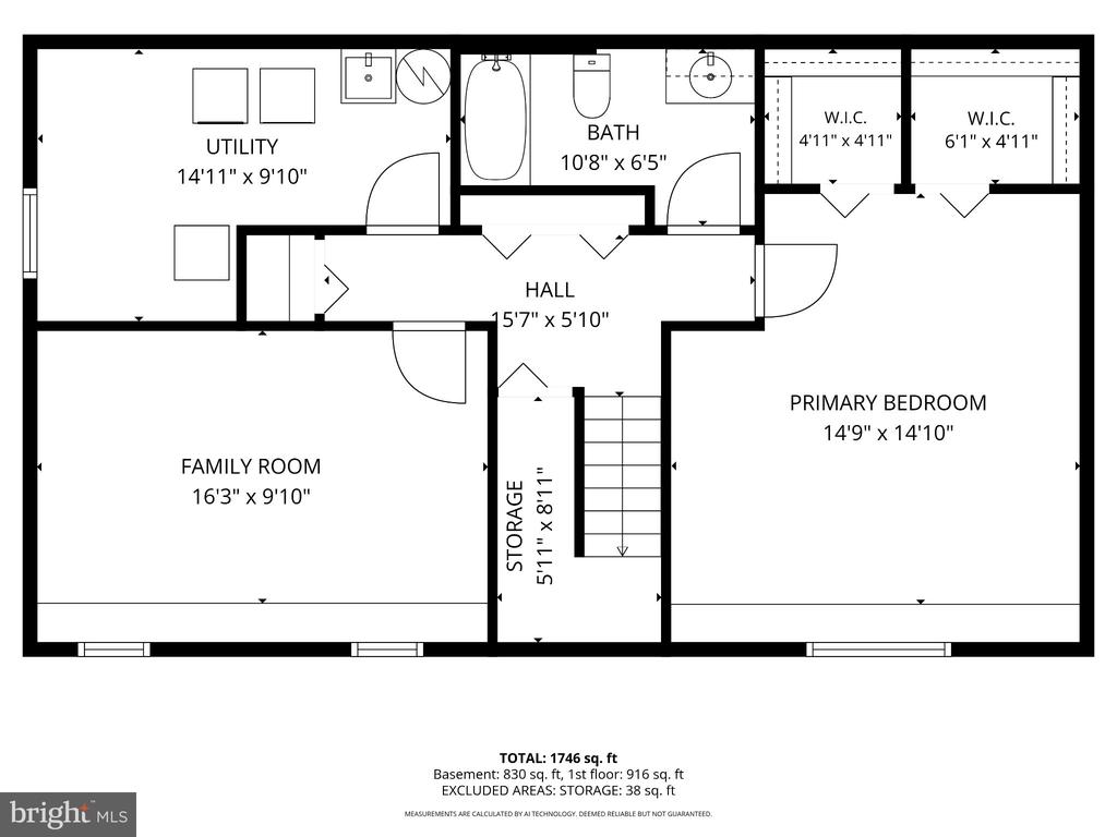 1400 WILTWYCK ROAD