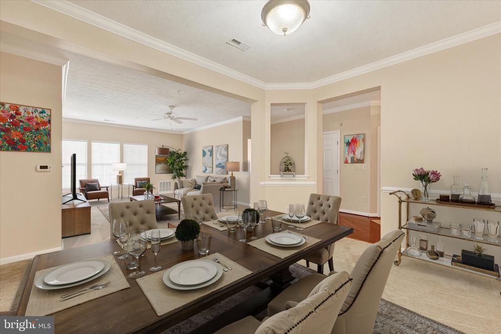 4501 DUNTON TERRACE Unit: 8501K