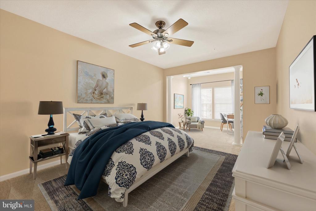 4501 DUNTON TERRACE Unit: 8501K