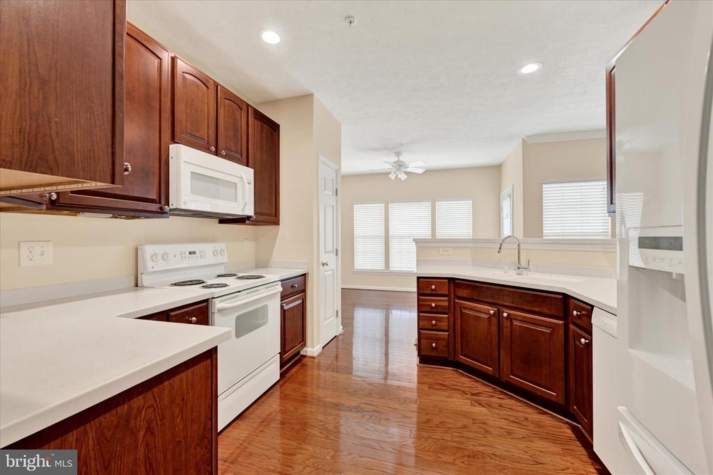 4501 DUNTON TERRACE Unit: 8501K