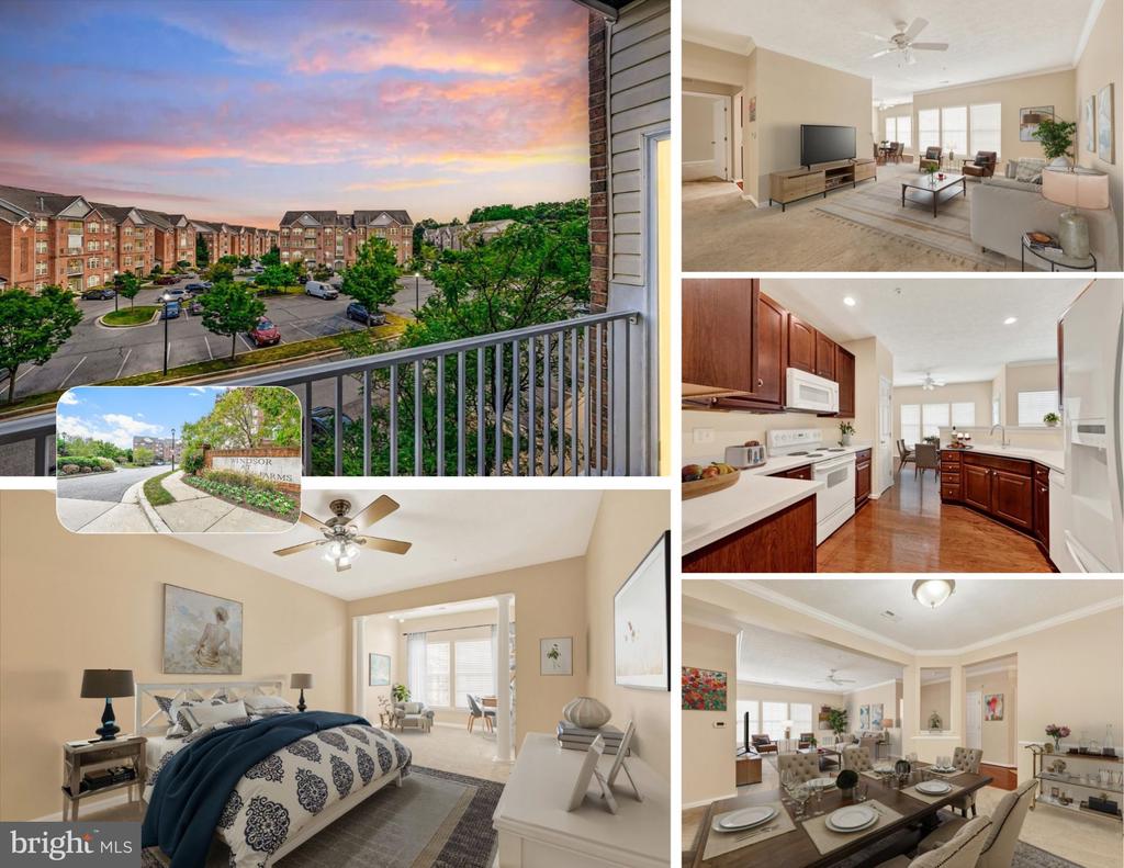 4501 DUNTON TERRACE Unit: 8501K