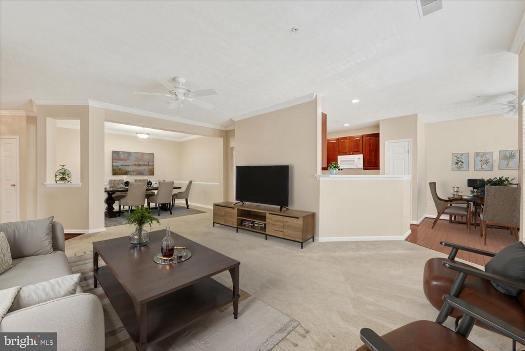 4501 DUNTON TERRACE Unit: 8501K