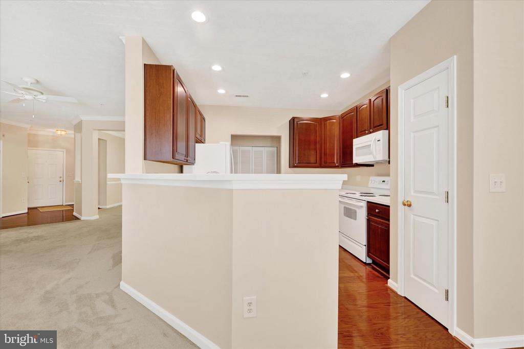 4501 DUNTON TERRACE Unit: 8501K