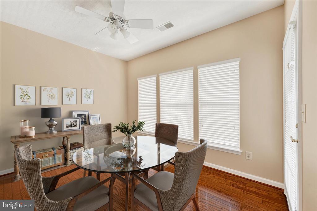 4501 DUNTON TERRACE Unit: 8501K