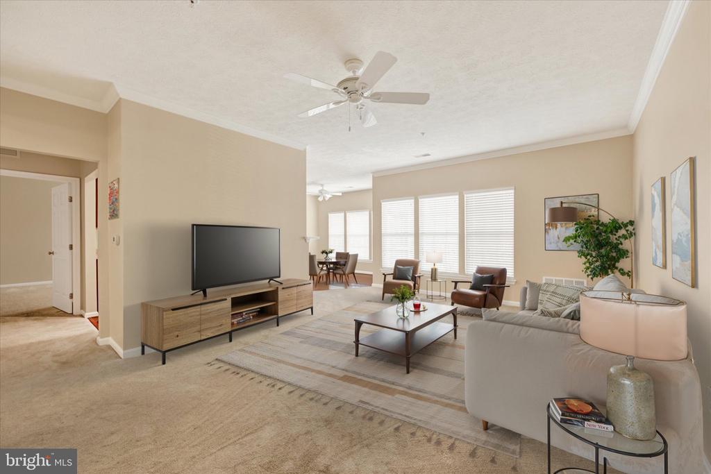 4501 DUNTON TERRACE Unit: 8501K