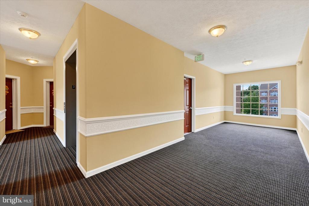 4501 DUNTON TERRACE Unit: 8501K