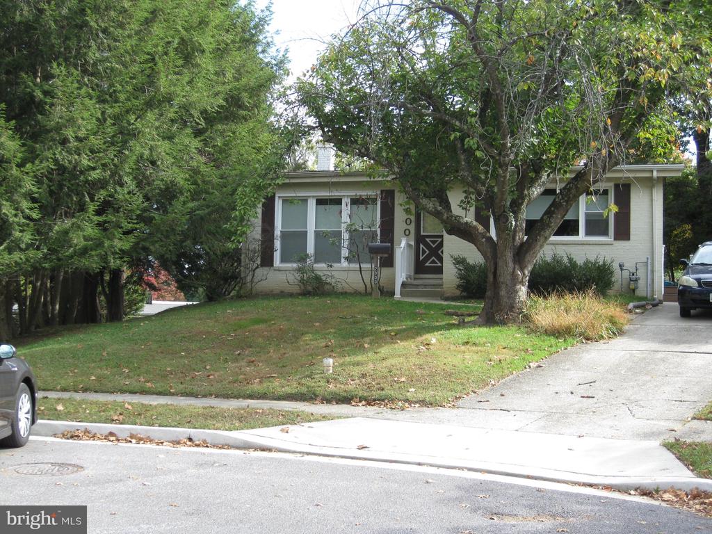 2900 OAKTON COURT