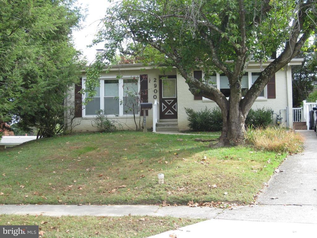 2900 Oakton Court Baltimore MD