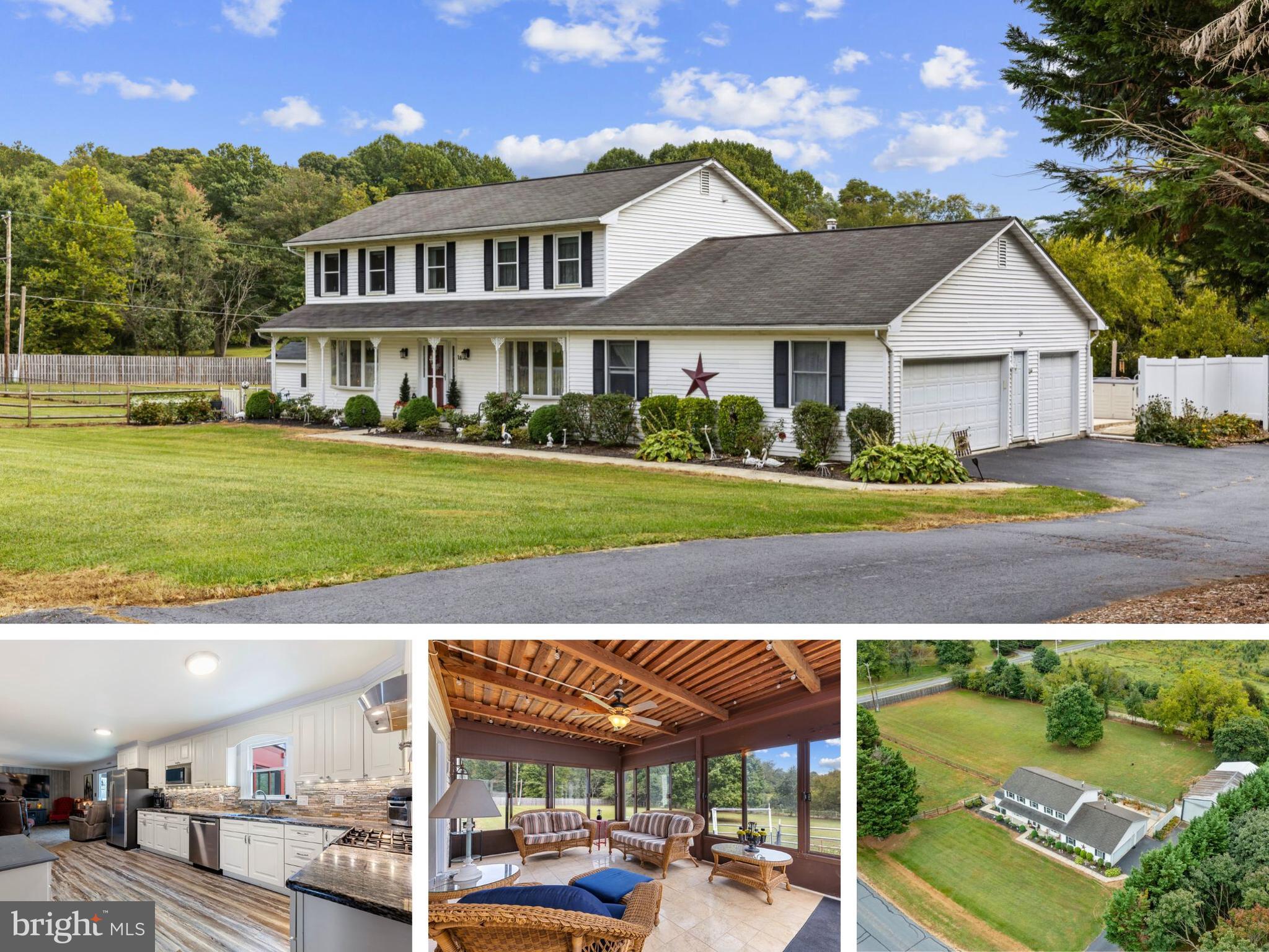 18 Honeysuckle Dr