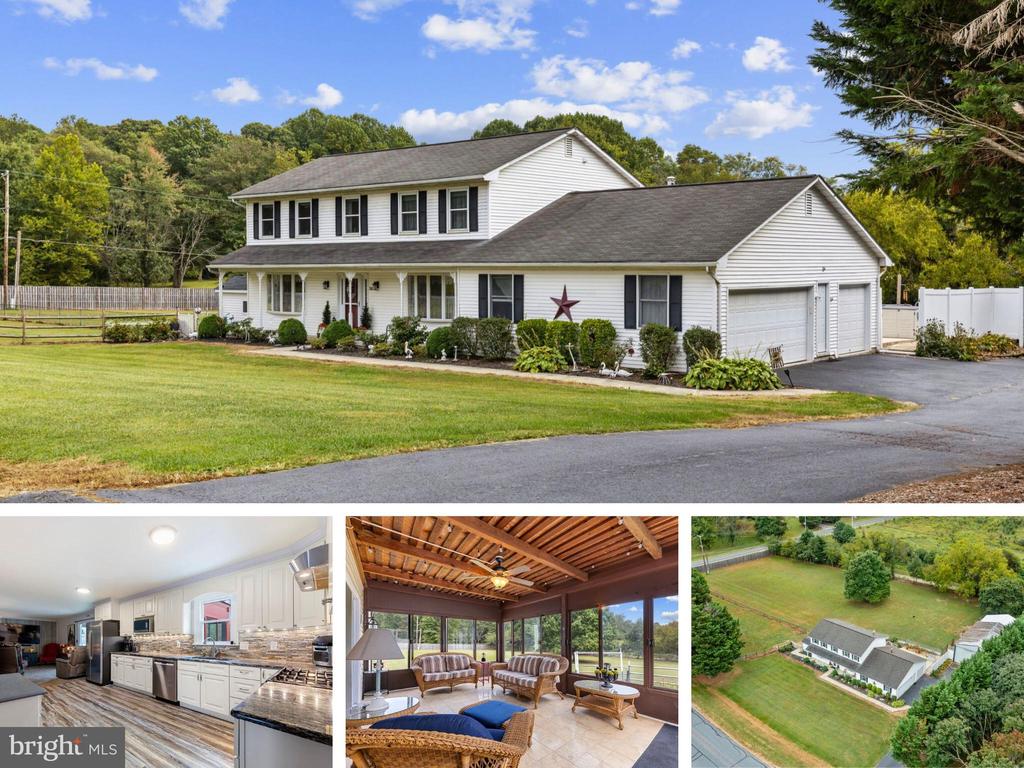 18 Honeysuckle Dr