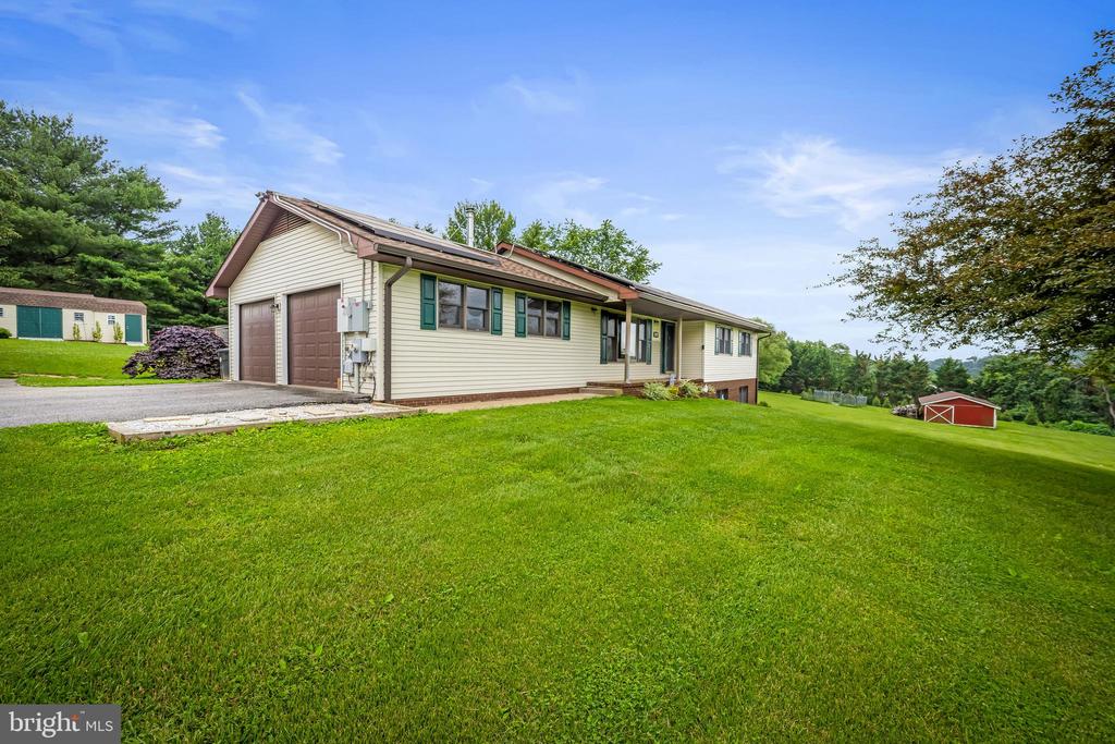 2997 Patapsco Rd