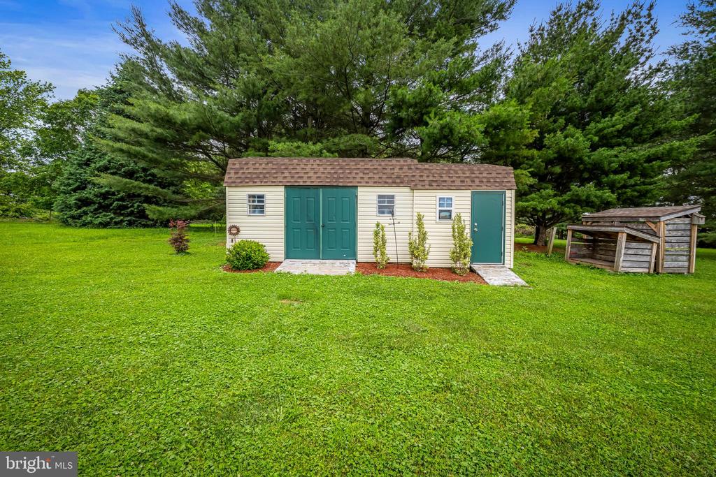 2997 Patapsco Rd