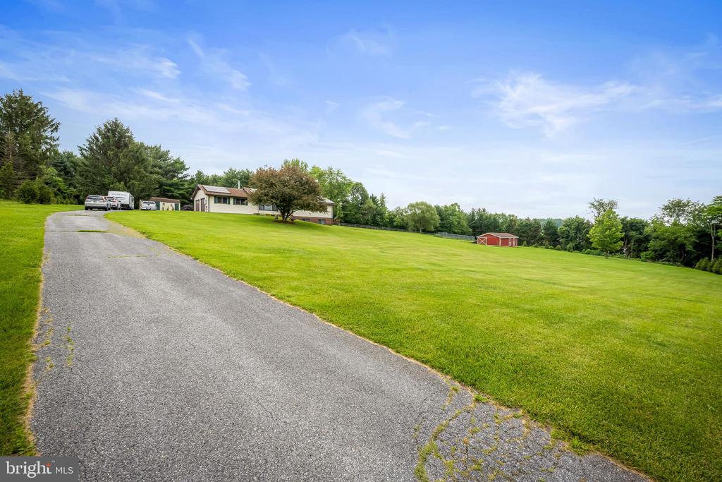 2997 Patapsco Rd
