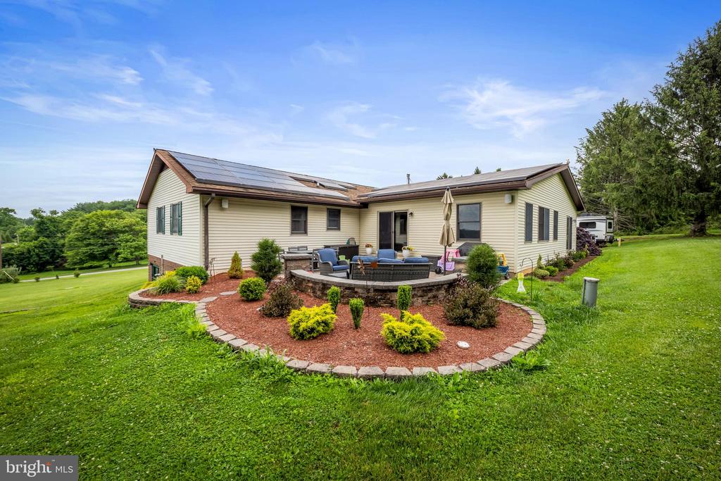 2997 Patapsco Rd