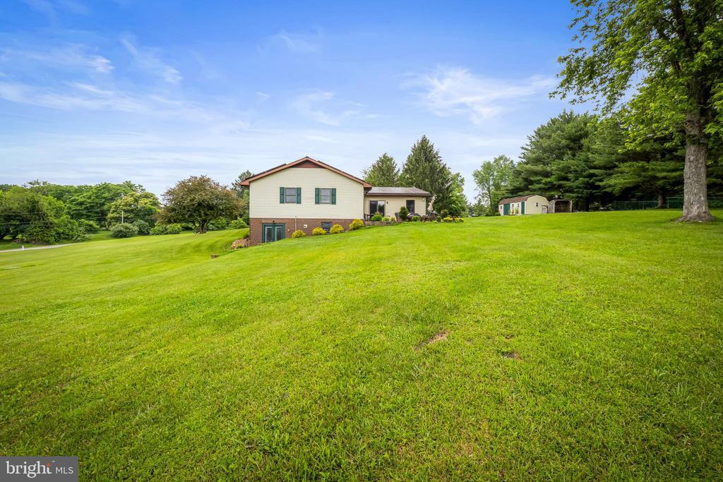 2997 Patapsco Rd