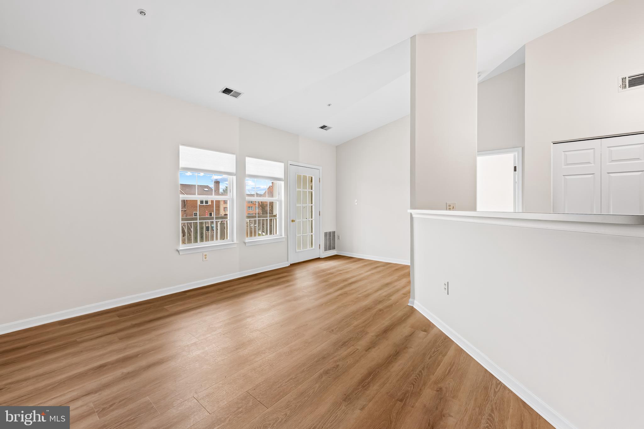 8201 BLUE HERON DRIVE 3A