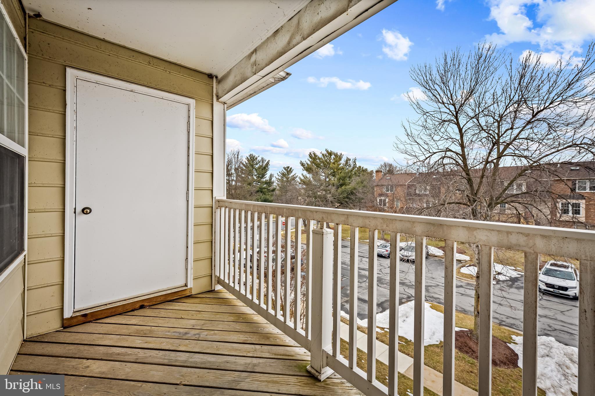 8201 BLUE HERON DRIVE 3A