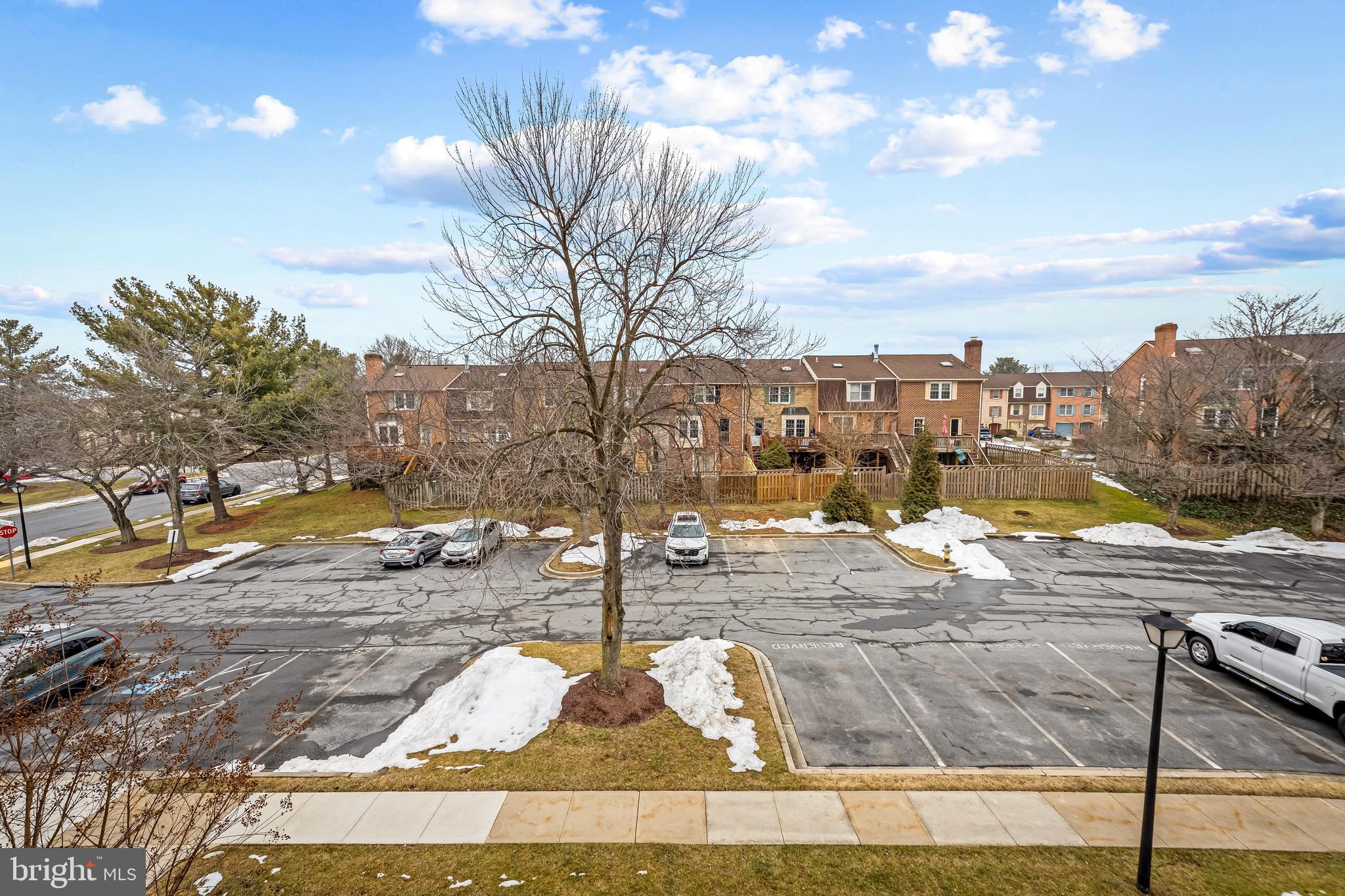 8201 BLUE HERON DRIVE 3A