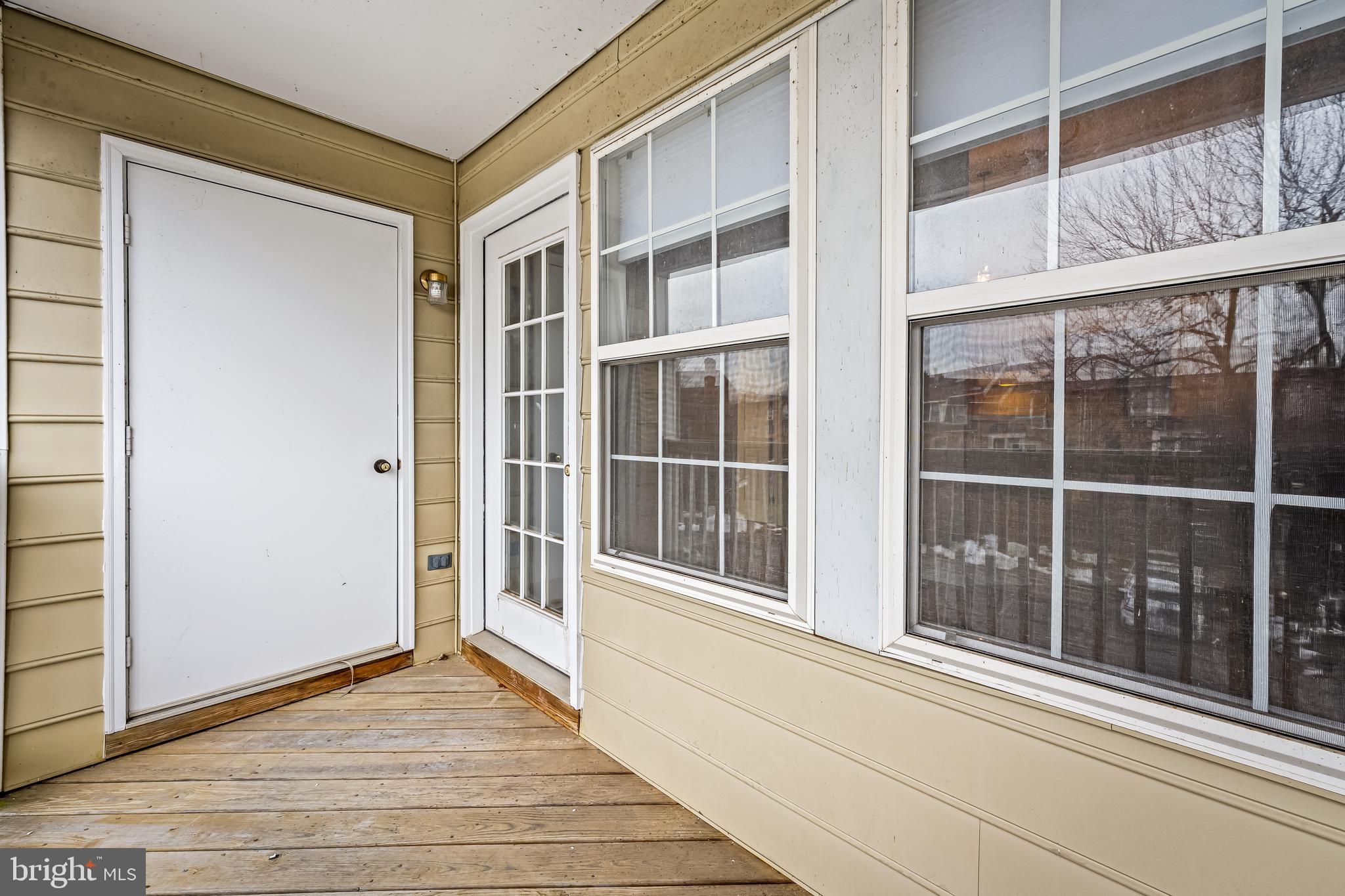 8201 BLUE HERON DRIVE 3A