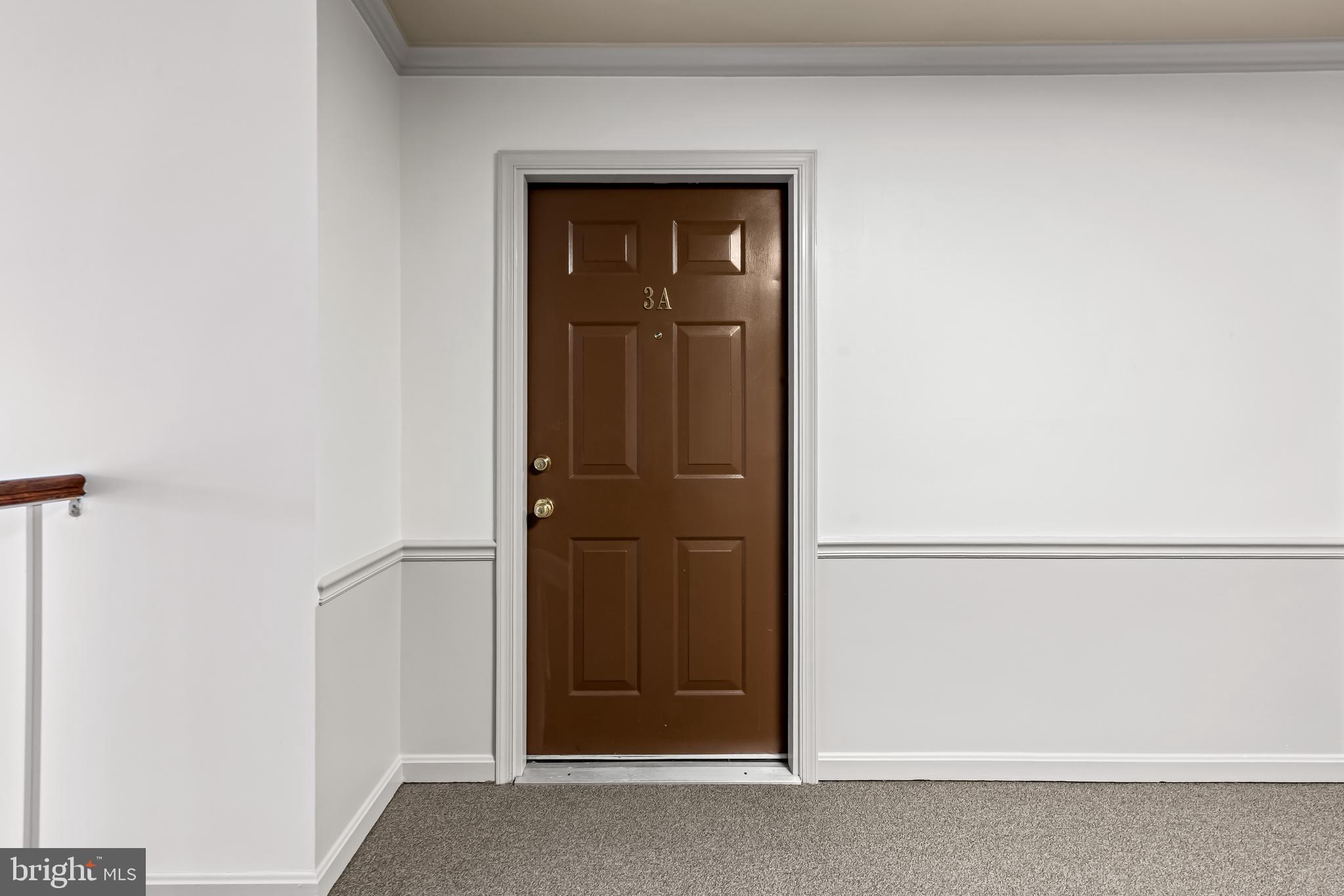 8201 BLUE HERON DRIVE 3A