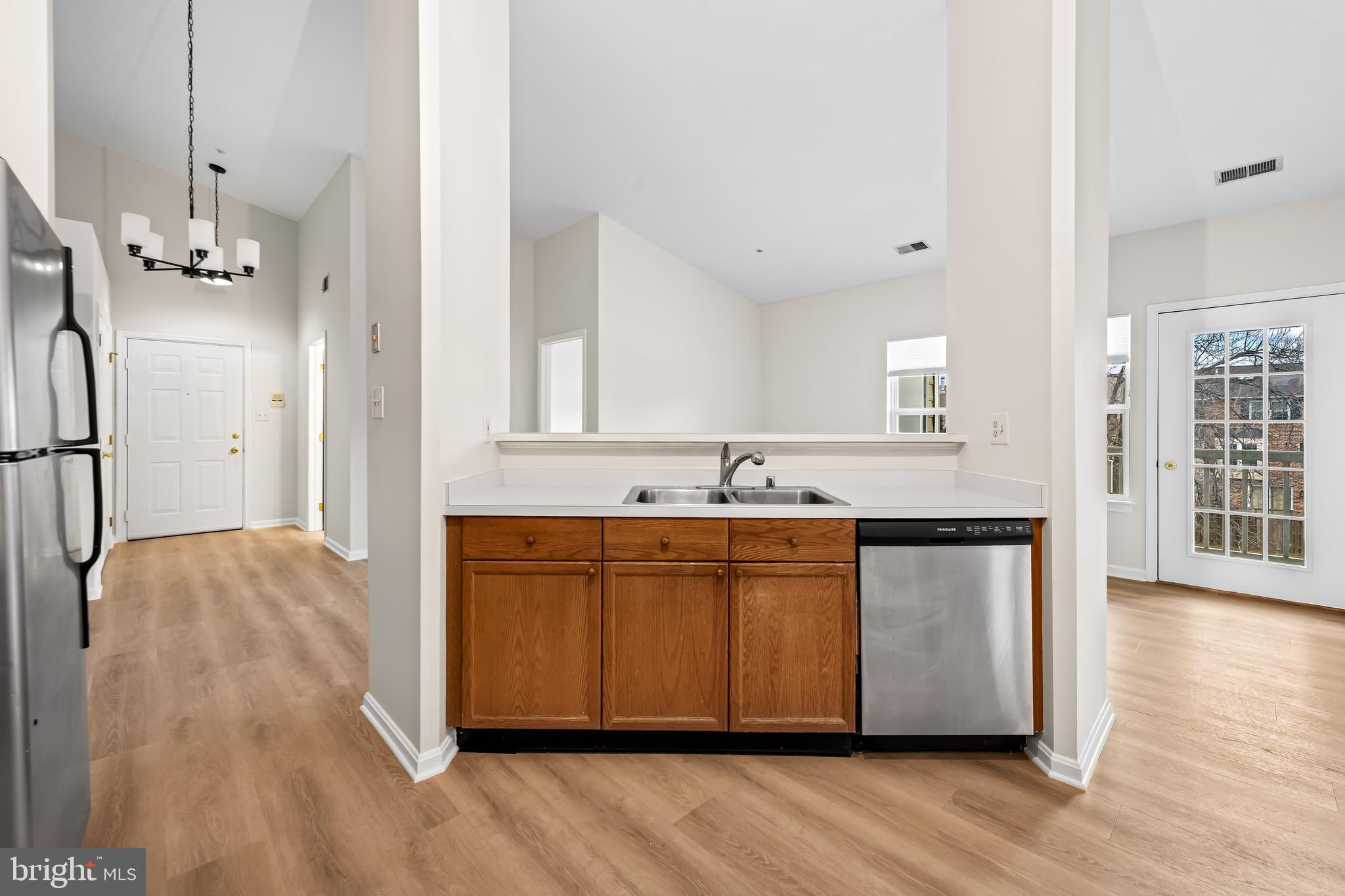 8201 BLUE HERON DRIVE 3A