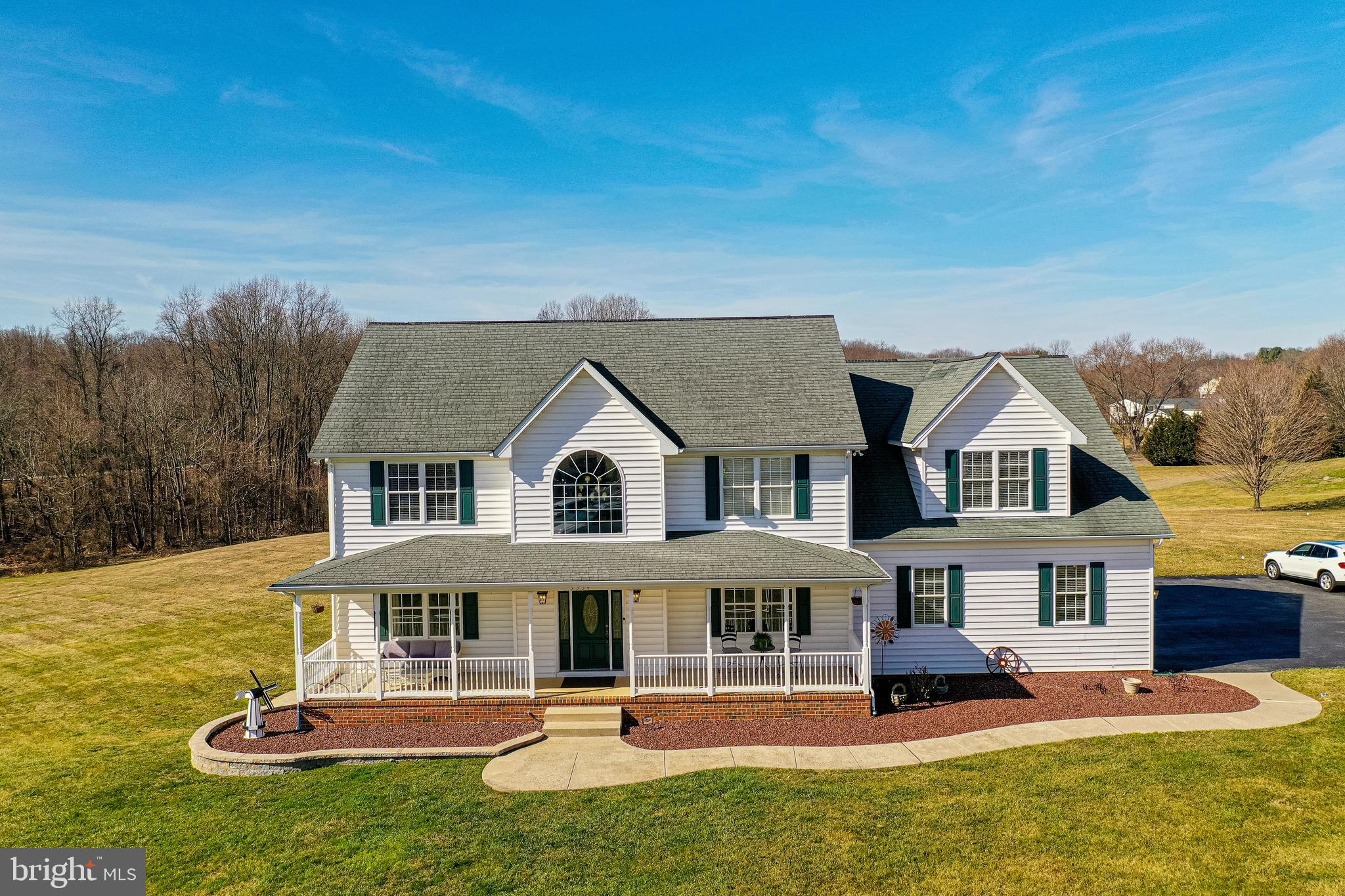 3334 Kreitler Rd