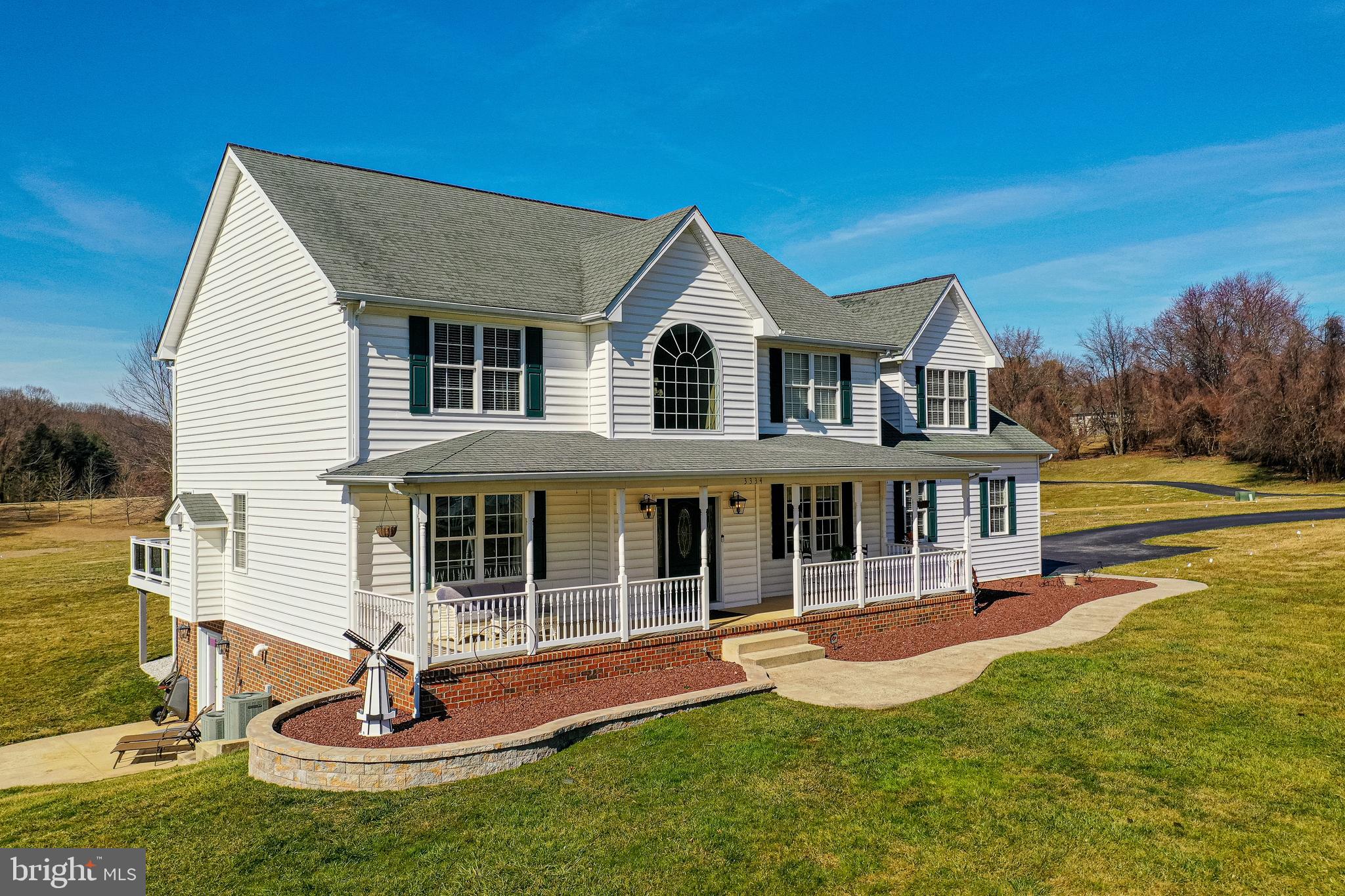 3334 Kreitler Rd