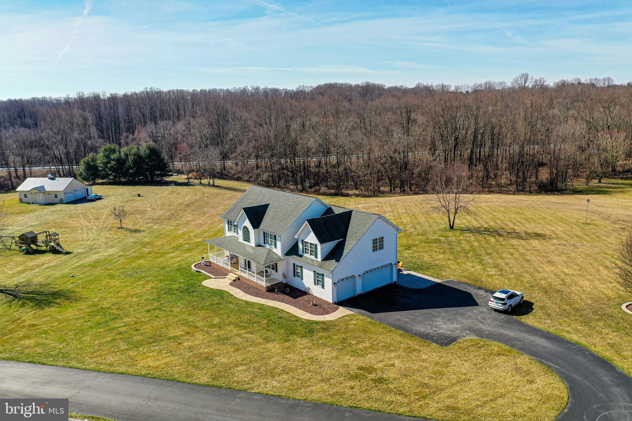 3334 Kreitler Rd