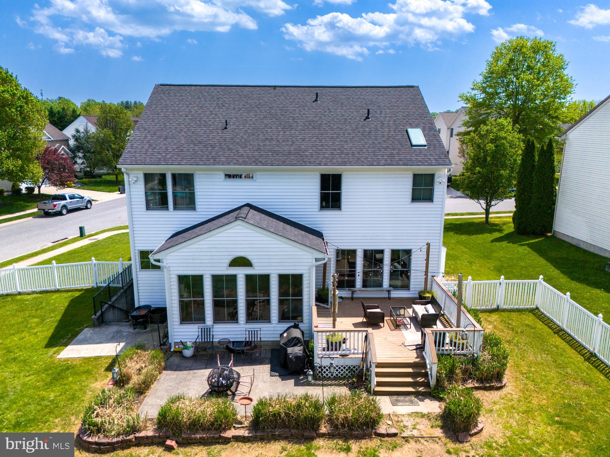400 Calla Ct